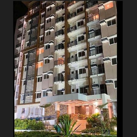 Cozy Suite Studio Type Condo In Matina Enclaves 达沃 外观 照片