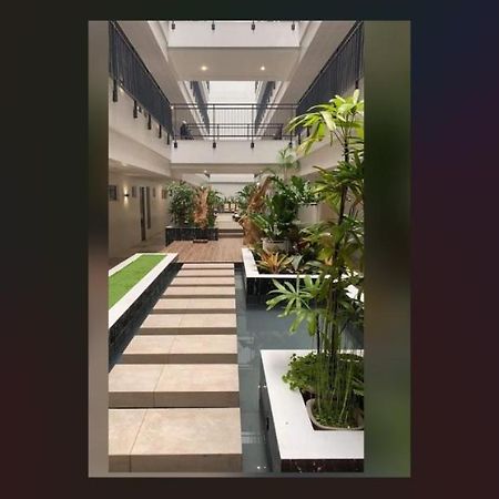 Cozy Suite Studio Type Condo In Matina Enclaves 达沃 外观 照片